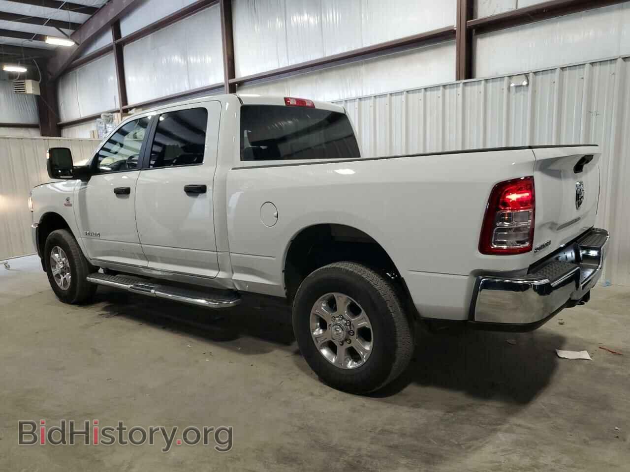 2024 RAM 2500 - VIN: 3C6UR5DL0RG154152 - Фото 2