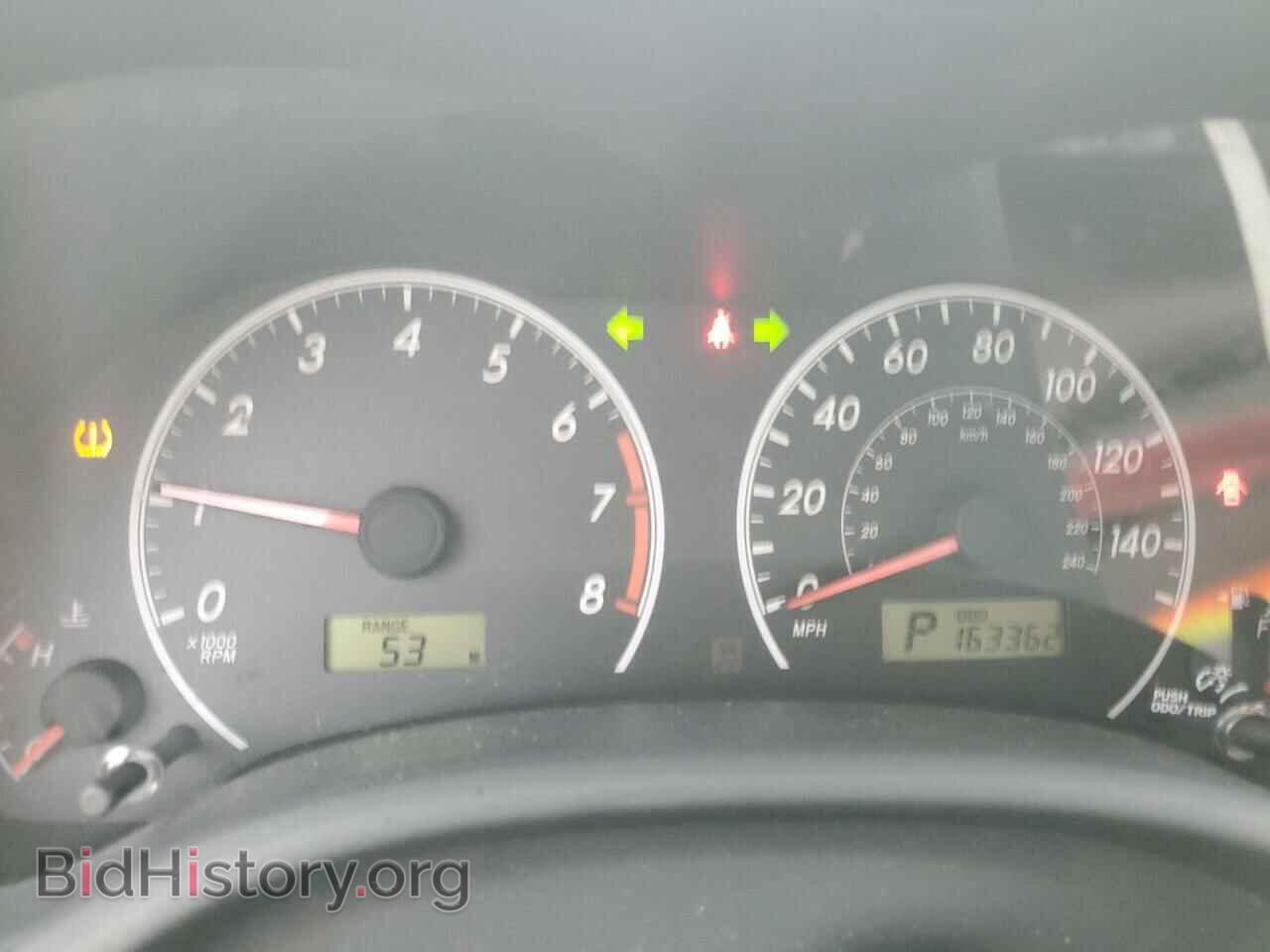 2013 TOYOTA COROLLA - VIN: 5YFBU4EEXDP087474 - Photo 9