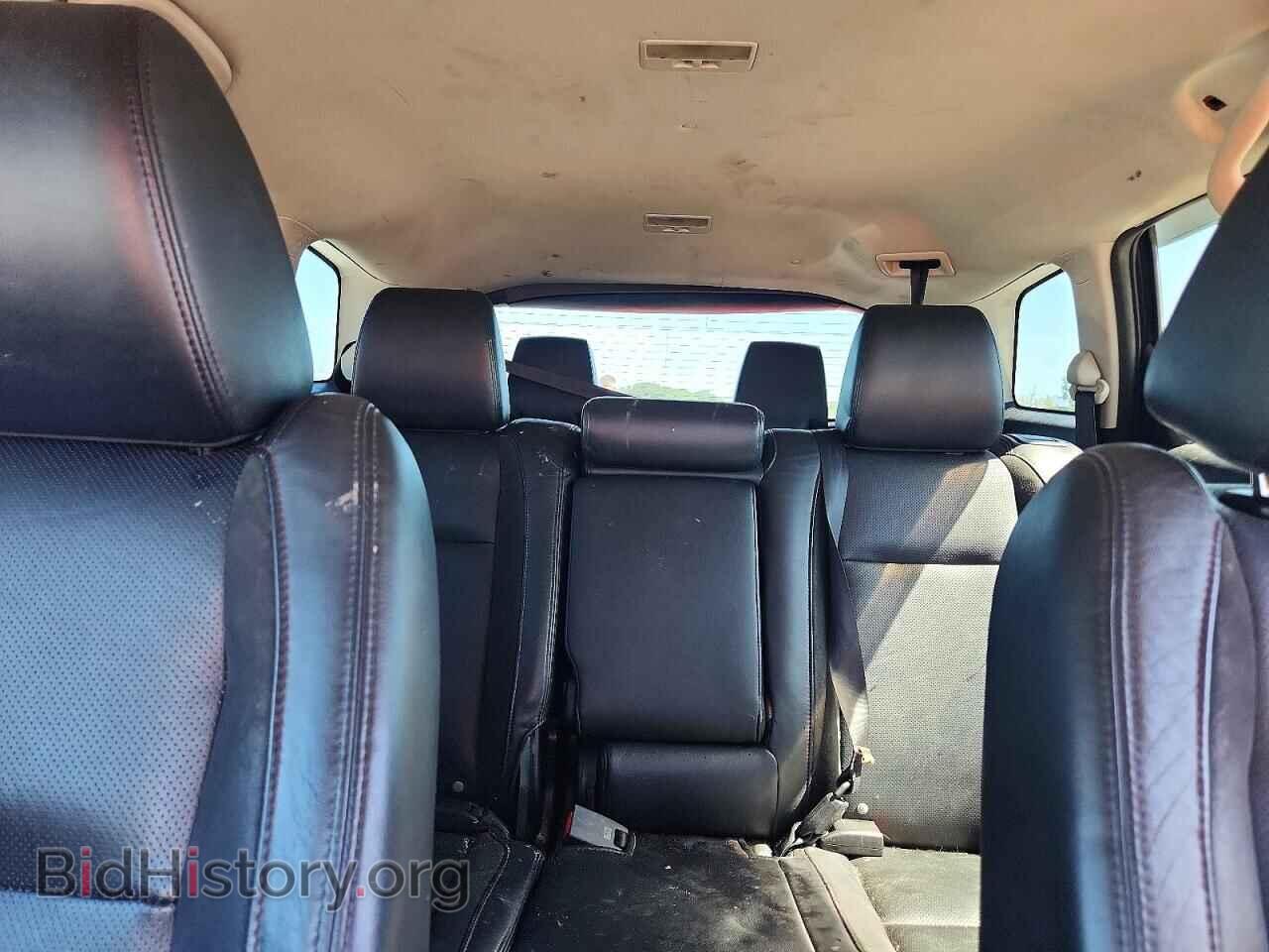 2014 MAZDA CX-9 - VIN: JM3TB2CA1E0430545 - Photo 10