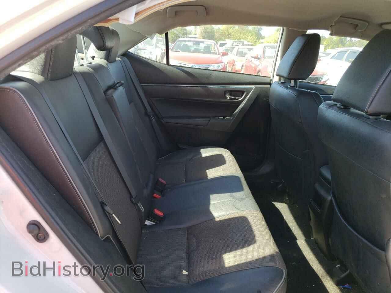 2015 TOYOTA COROLLA - VIN: 5YFBURHE2FP250923 - Фото 10