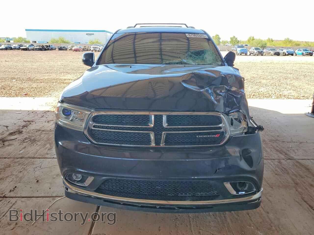 2016 DODGE DURANGO - VIN: 1C4RDJDG1GC440682 - Photo 5