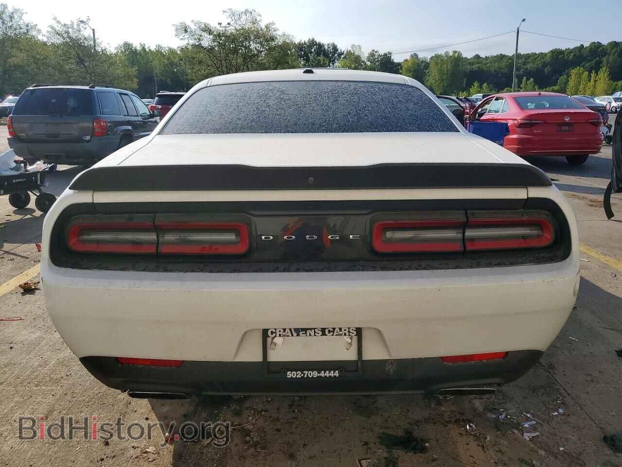 2019 DODGE CHALLENGER - VIN: 2C3CDZBT8KH513383 - Photo 6