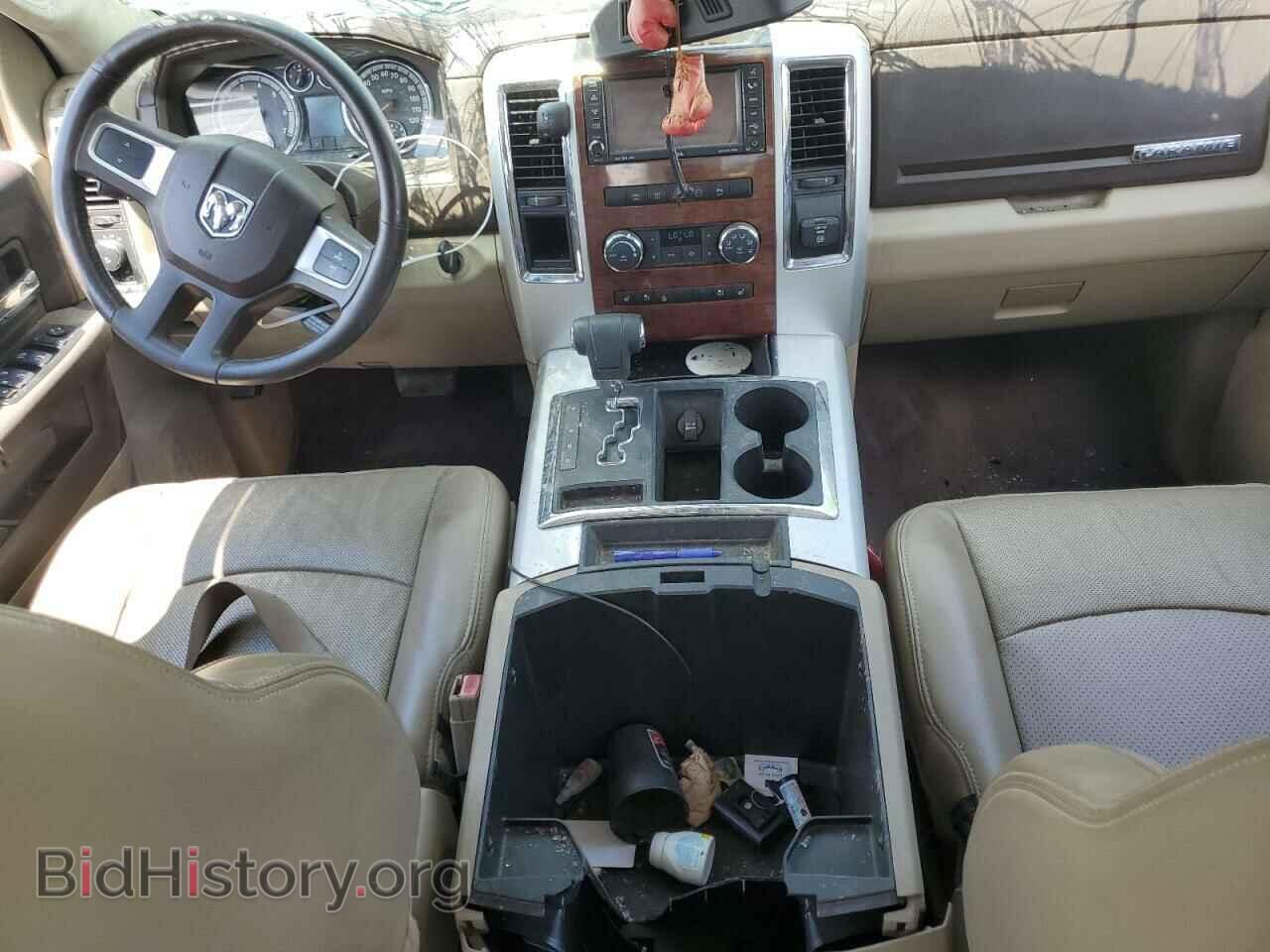 2009 DODGE All Models - VIN: 1D3HB13T89S710846 - Фото 8