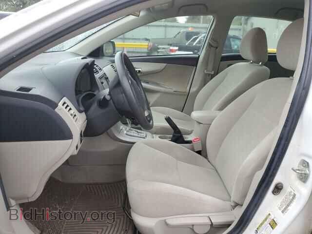 2013 TOYOTA COROLLA - VIN: 5YFBU4EE8DP210821 - Фото 7