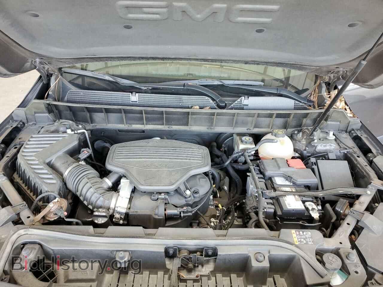 2017 GMC ACADIA - VIN: 1GKKNMLS7HZ299514 - Фото 12