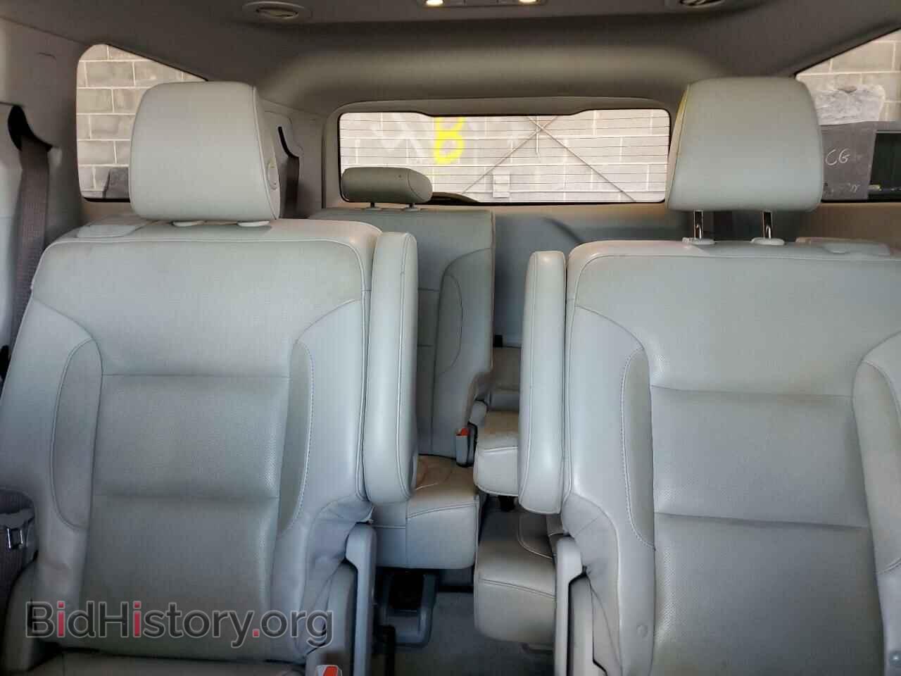 2017 GMC ACADIA - VIN: 1GKKNMLS7HZ299514 - Фото 10