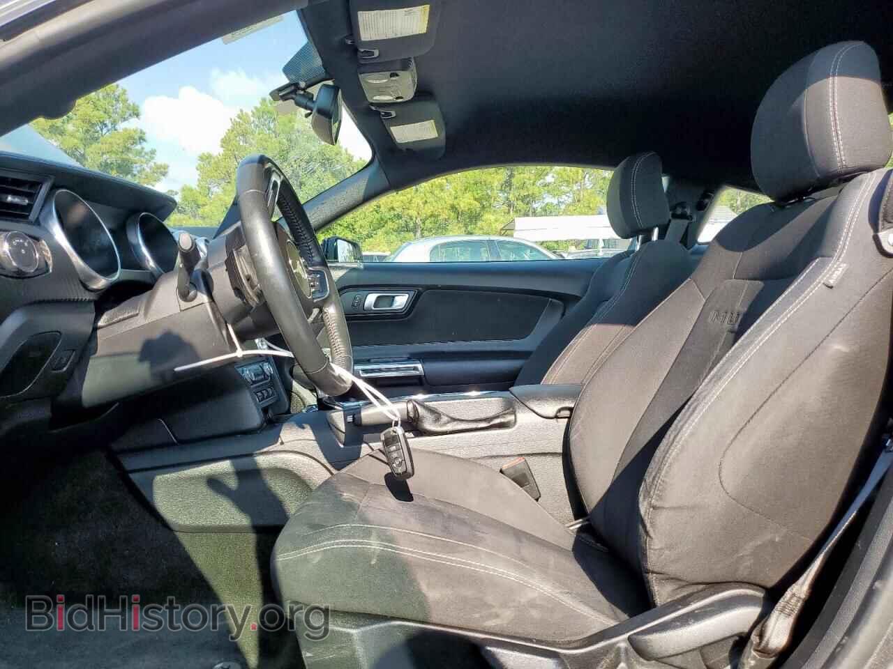 2018 FORD ALL Models - VIN: 1FA6P8TH5J5113670 - Photo 7