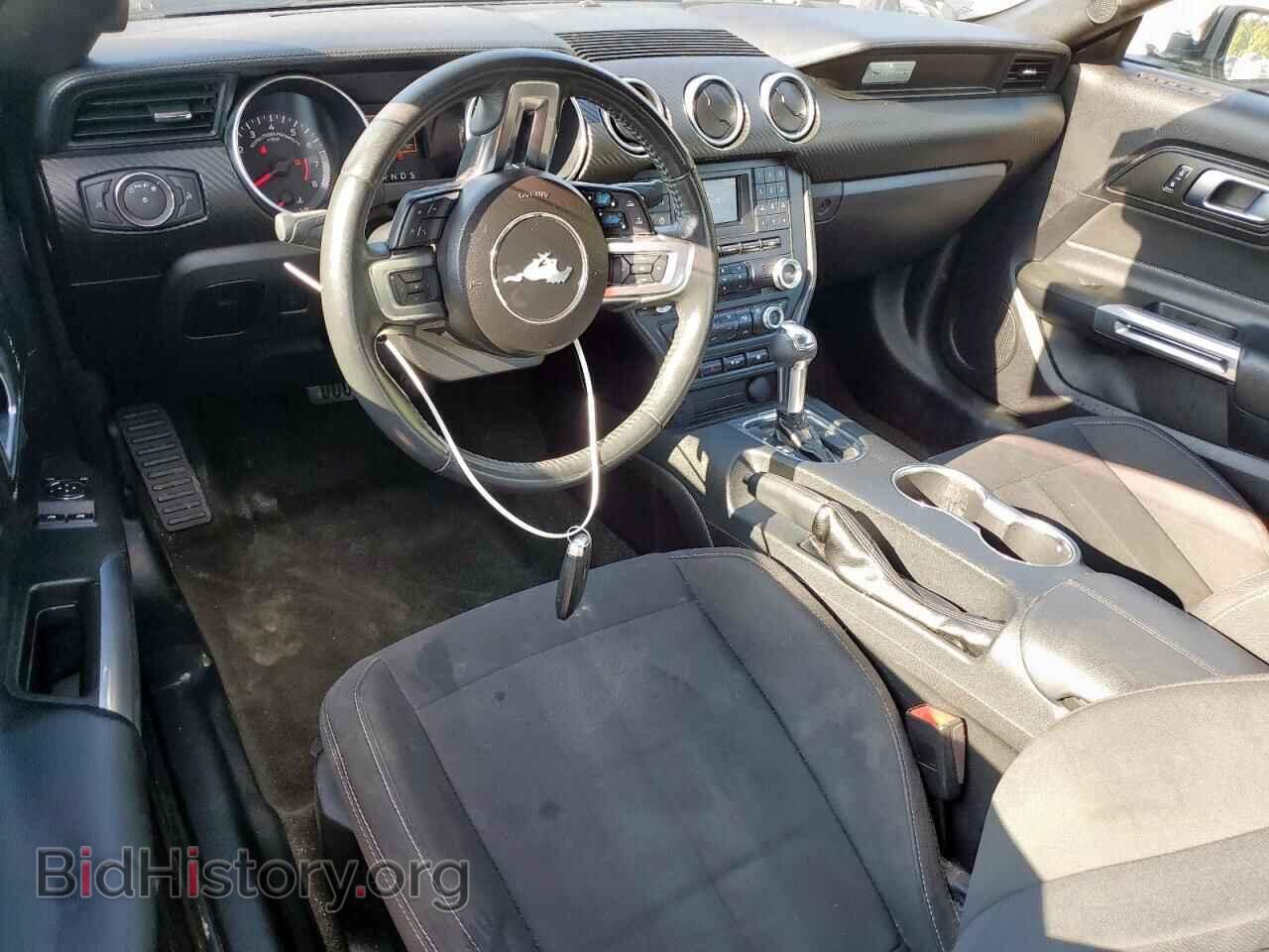 2018 FORD ALL Models - VIN: 1FA6P8TH5J5113670 - Photo 8
