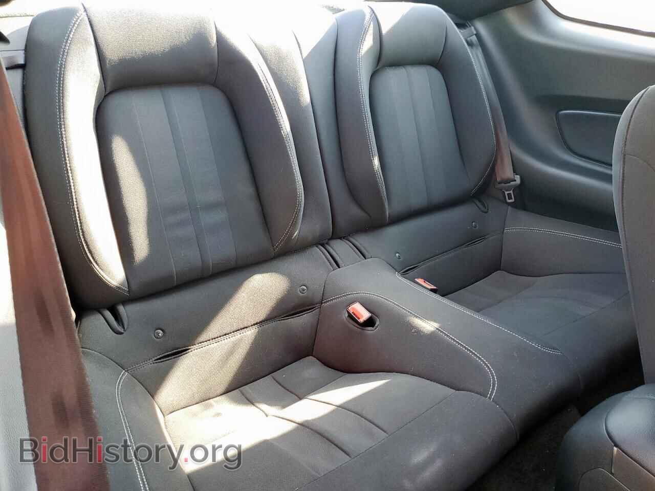 2018 FORD ALL Models - VIN: 1FA6P8TH5J5113670 - Photo 10