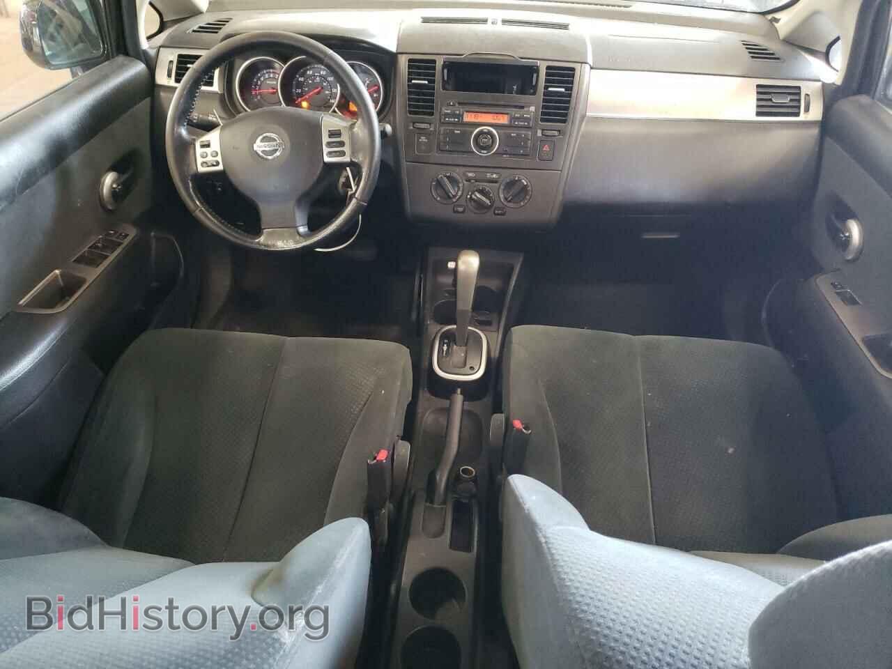 2012 NISSAN VERSA - VIN: 3N1BC1CP8CK199264 - Фото 8