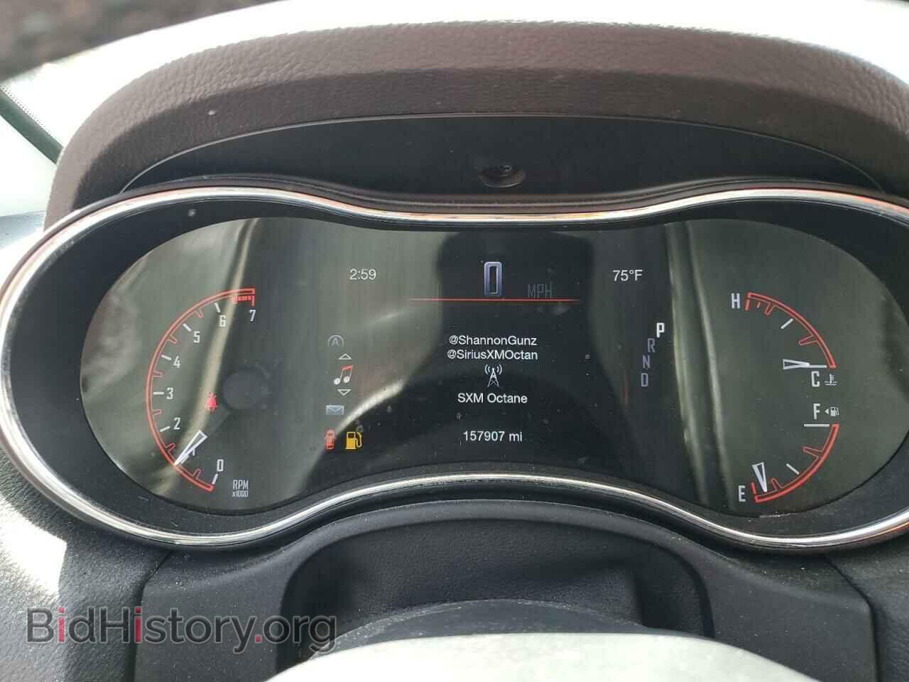 2018 DODGE DURANGO - VIN: 1C4RDJAG1JC291086 - Фото 9
