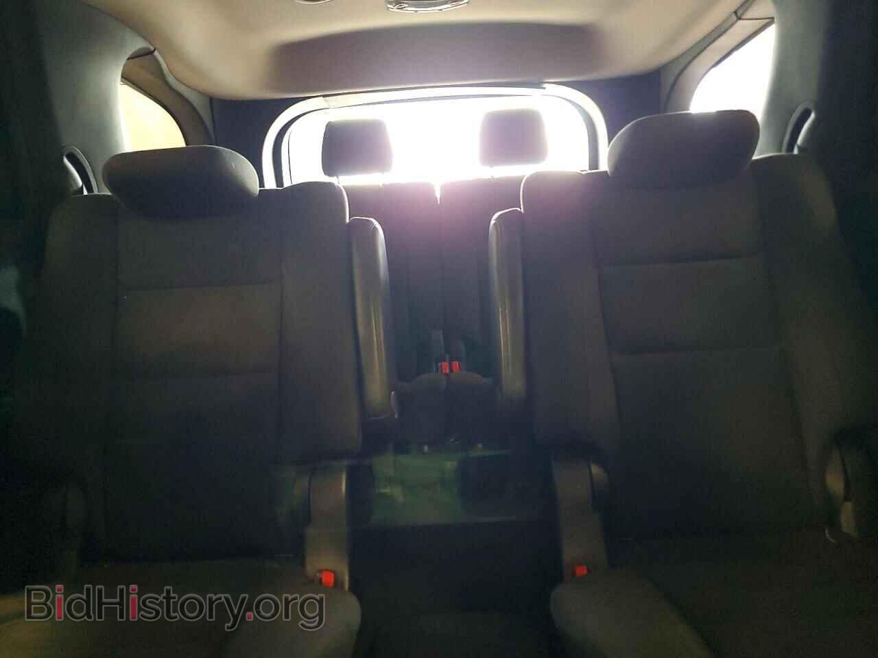 2014 DODGE DURANGO - VIN: 1C4RDJAG8EC977986 - Фото 10