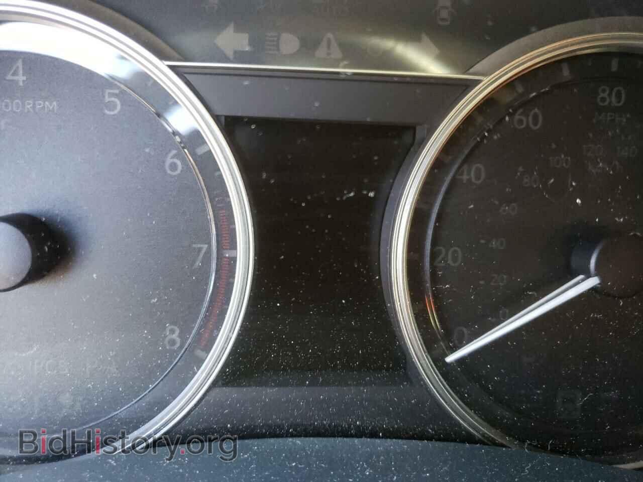 2013 LEXUS GS350 - VIN: JTHBE1BL5D5021795 - Фото 8