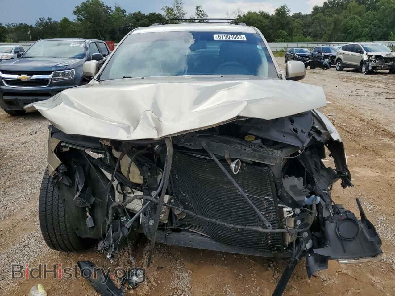 2014 DODGE DURANGO - VIN: 1C4RDHAG8EC286451 - Photo 5