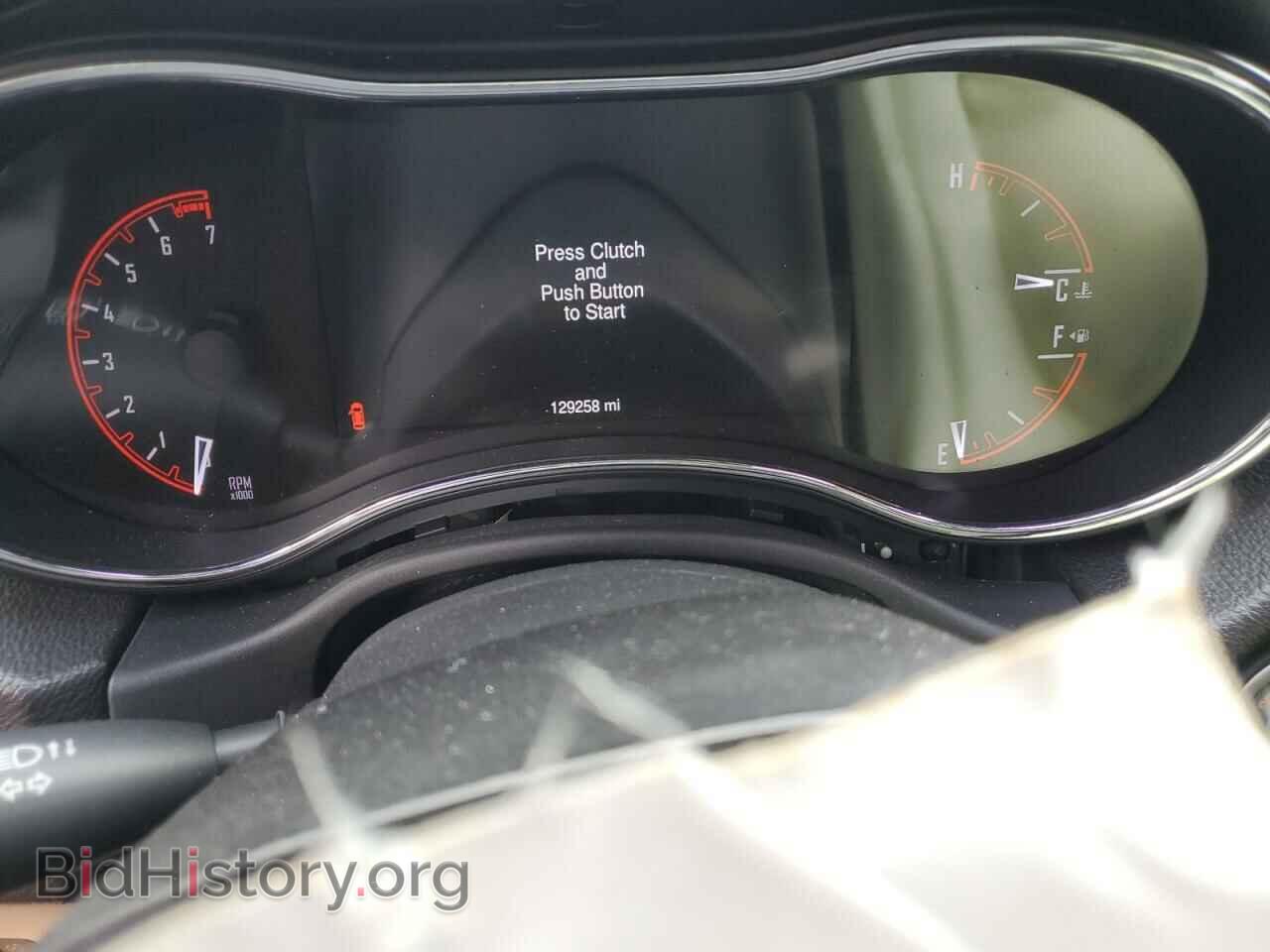 2014 DODGE DURANGO - VIN: 1C4RDHAG8EC286451 - Photo 9