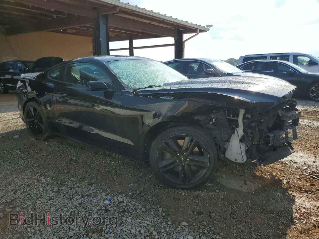 2015 FORD ALL Models - VIN: 1FA6P8TH0F5384837 - Photo 4