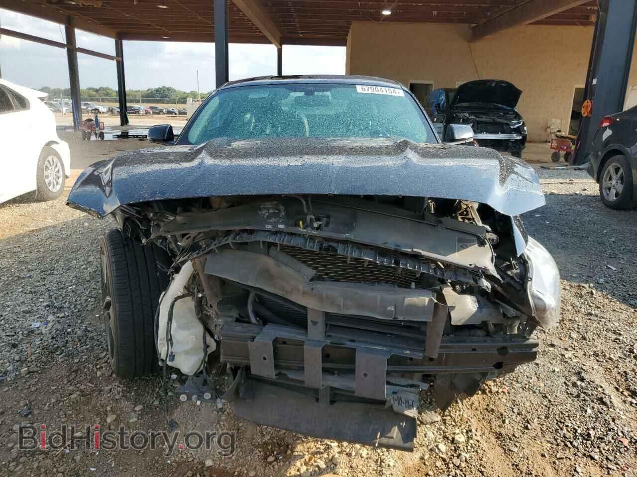 2015 FORD ALL Models - VIN: 1FA6P8TH0F5384837 - Photo 5