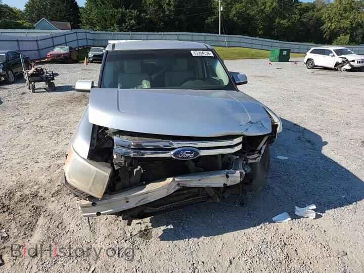 2010 FORD FLEX - VIN: 2FMGK5CC0ABA67933 - Фото 13