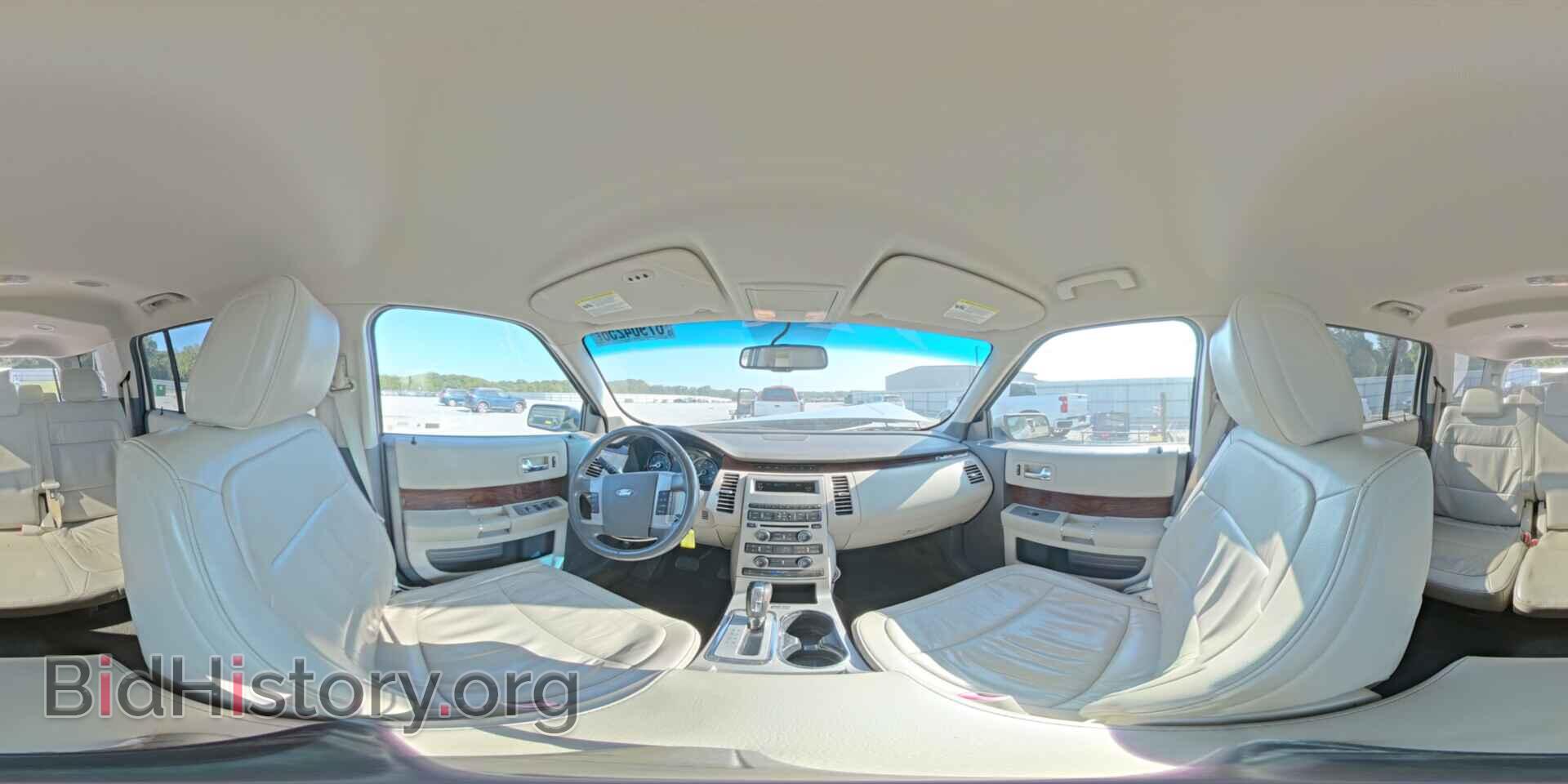 2010 FORD FLEX - VIN: 2FMGK5CC0ABA67933 - Фото 14