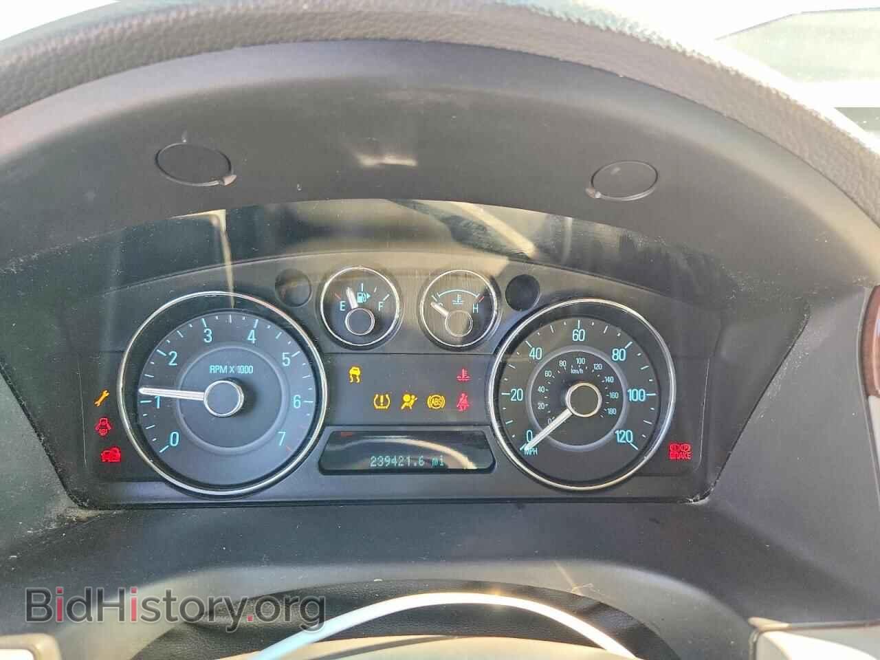 2010 FORD FLEX - VIN: 2FMGK5CC0ABA67933 - Фото 9