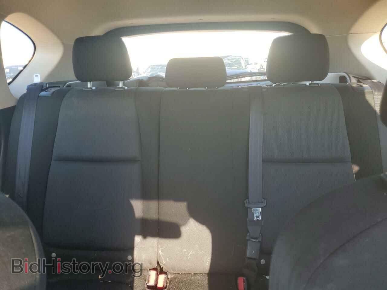 2013 MAZDA CX-5 - VIN: JM3KE2BE0D0123843 - Фото 10
