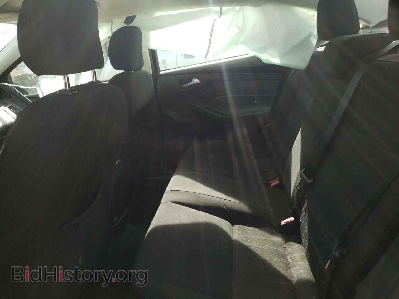 2015 FORD FOCUS - VIN: 1FADP3F29FL231192 - Photo 6