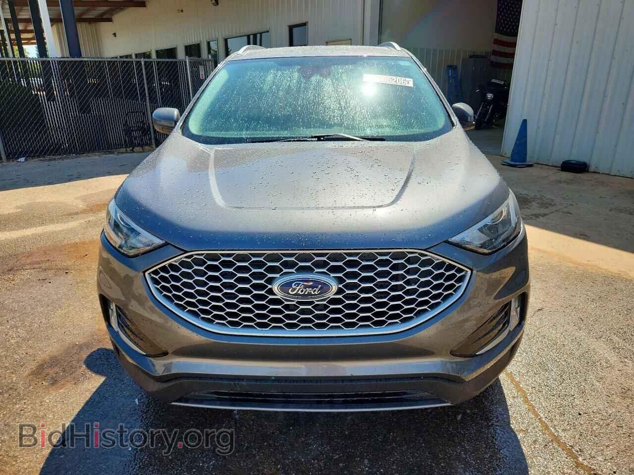 2024 FORD EDGE - VIN: 2FMPK4J90RBA55939 - Photo 5