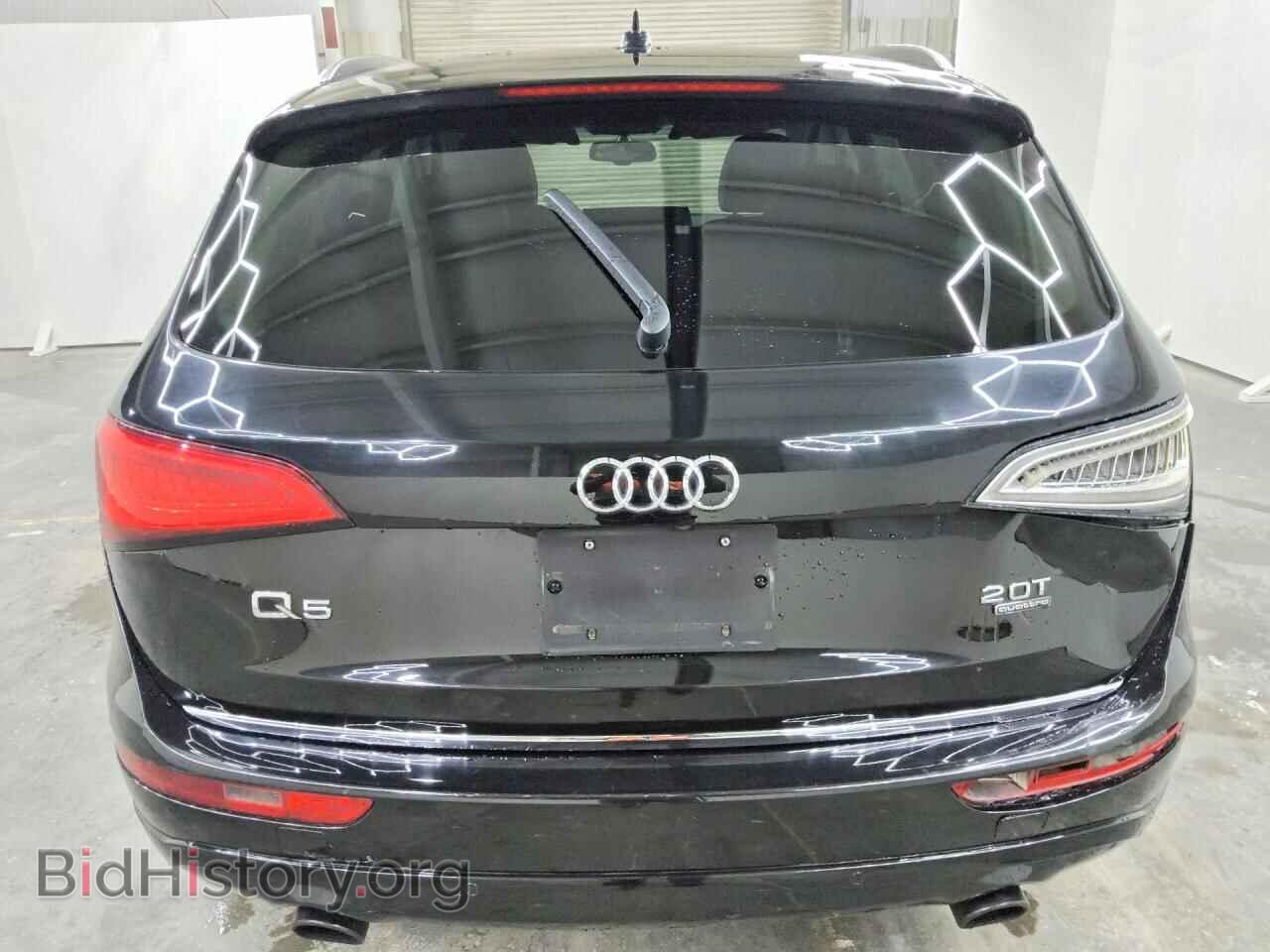 2015 AUDI Q5 - VIN: WA1LFAFP0FA116155 - Photo 6