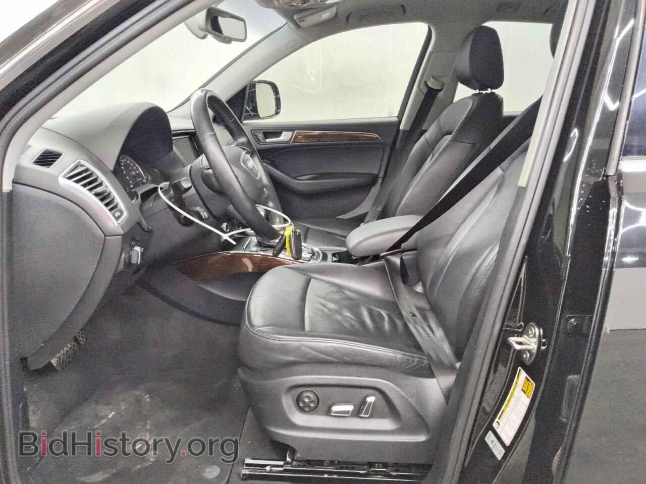 2015 AUDI Q5 - VIN: WA1LFAFP0FA116155 - Photo 7