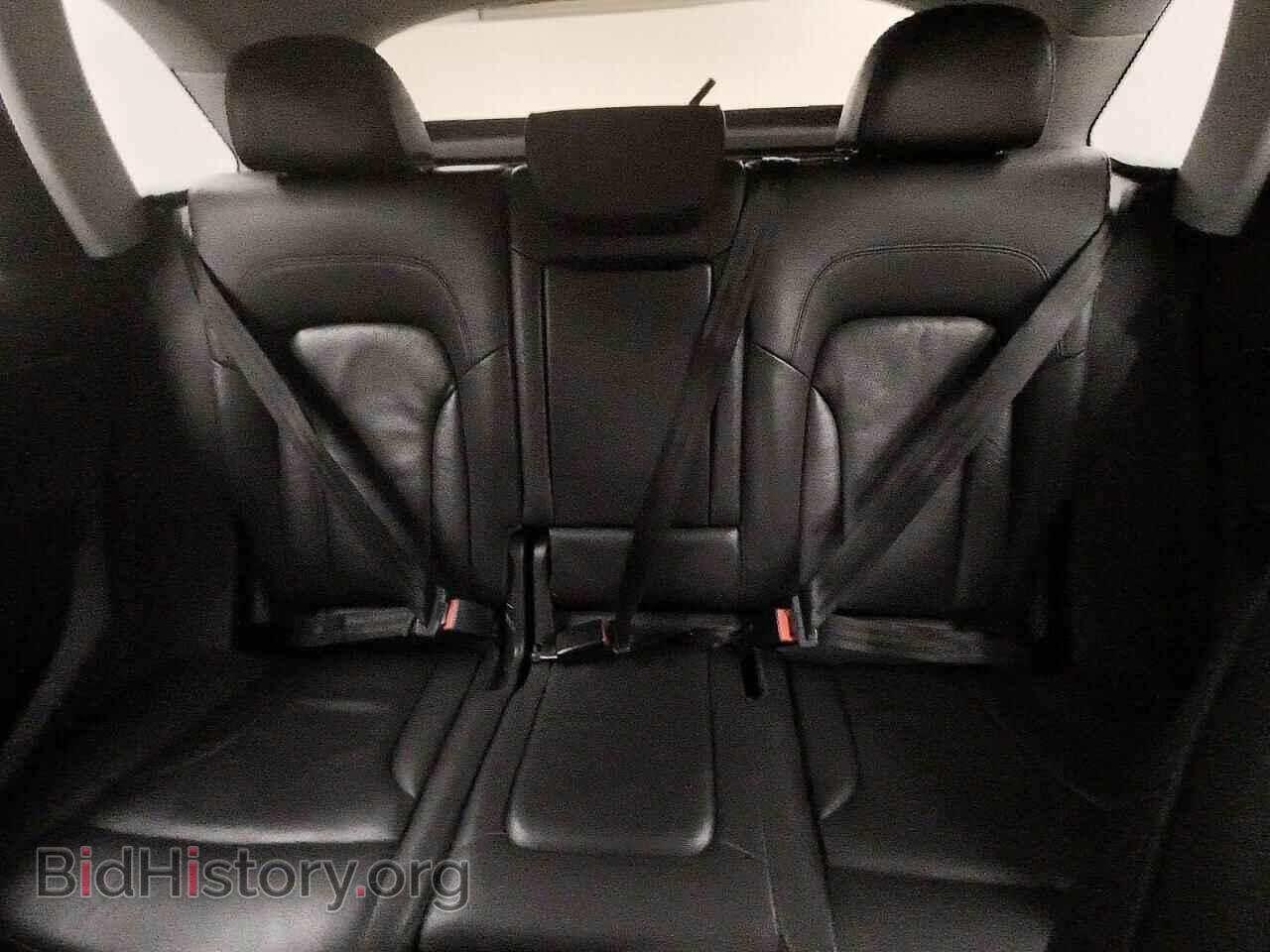 2015 AUDI Q5 - VIN: WA1LFAFP0FA116155 - Photo 10