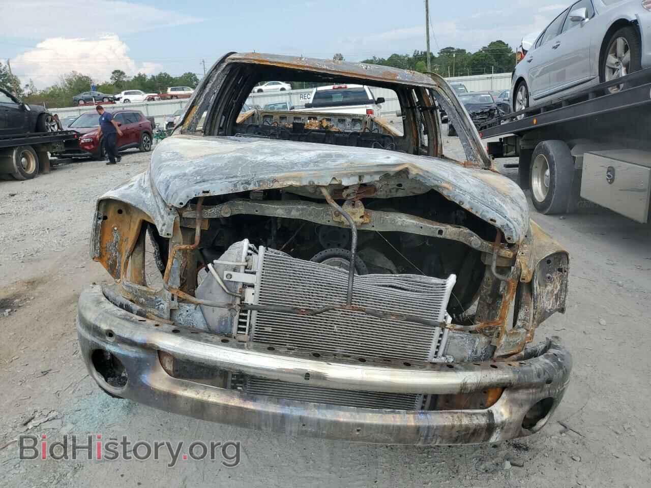 2007 DODGE RAM 2500 - VIN: 3D7KS28AX7G813403 - Фото 5