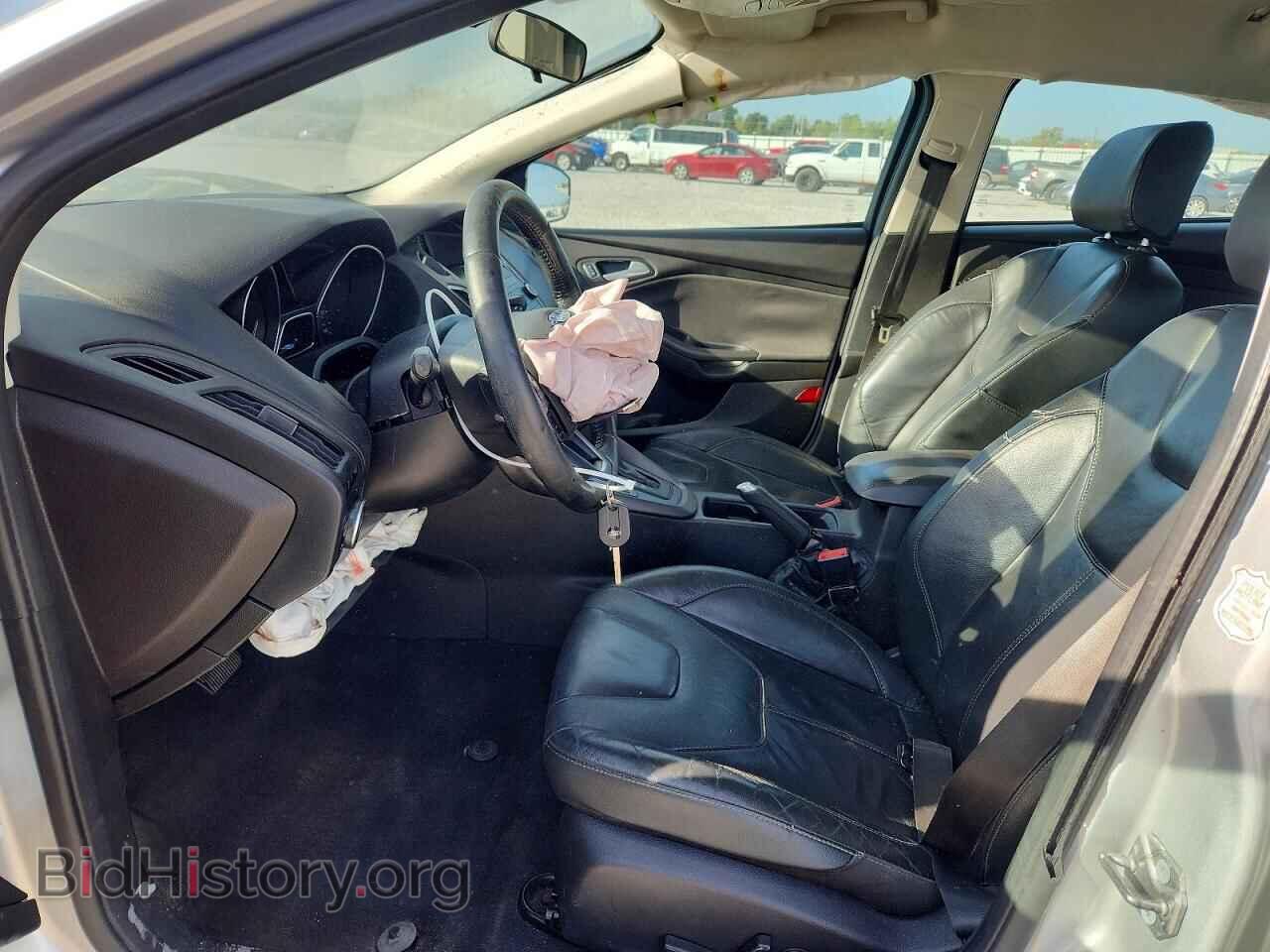 2016 FORD FOCUS - VIN: 1FADP3F20GL307657 - Photo 7