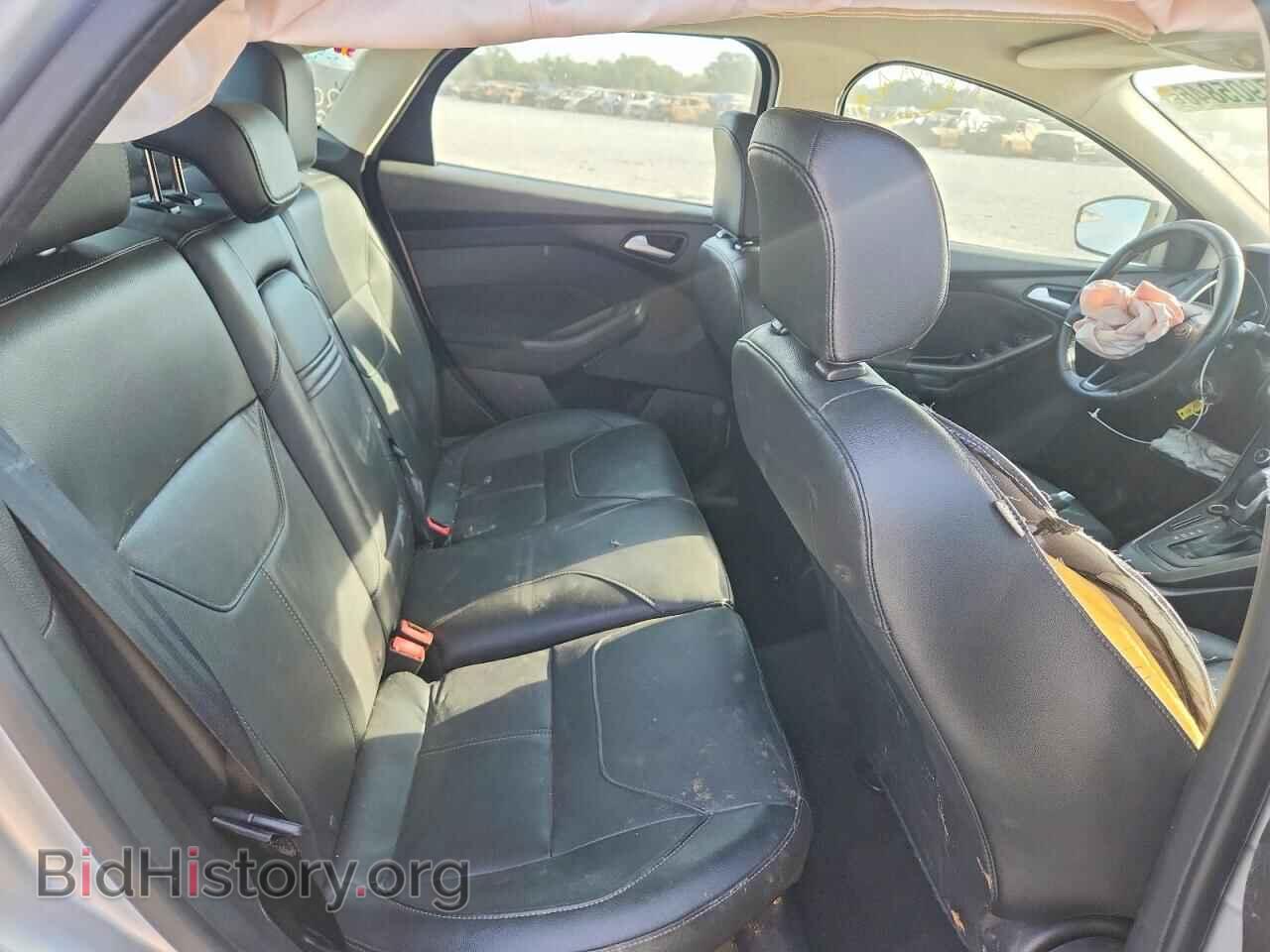 2016 FORD FOCUS - VIN: 1FADP3F20GL307657 - Photo 10