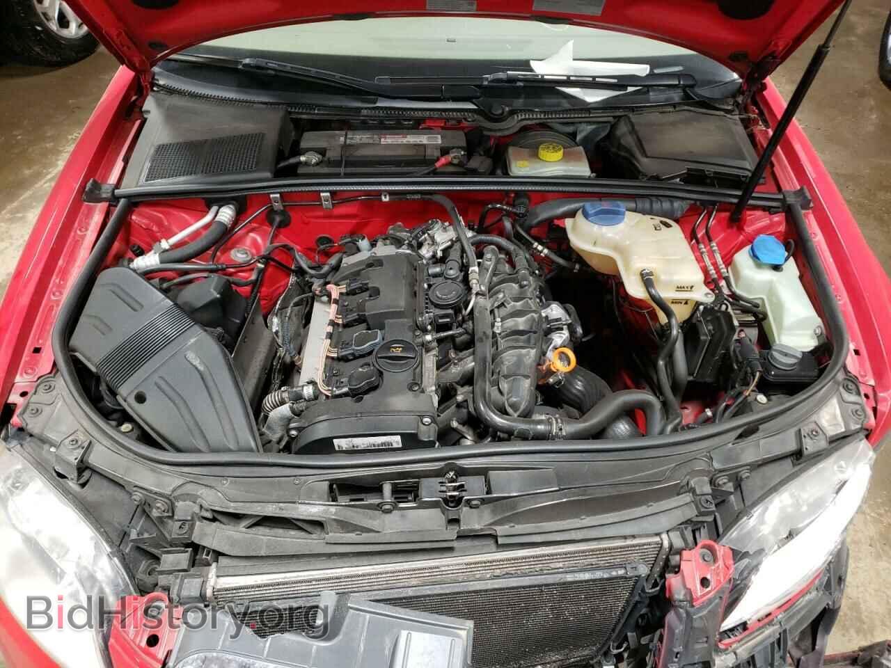 2008 AUDI A4 - VIN: WAUDF78E88A088114 - Фото 7
