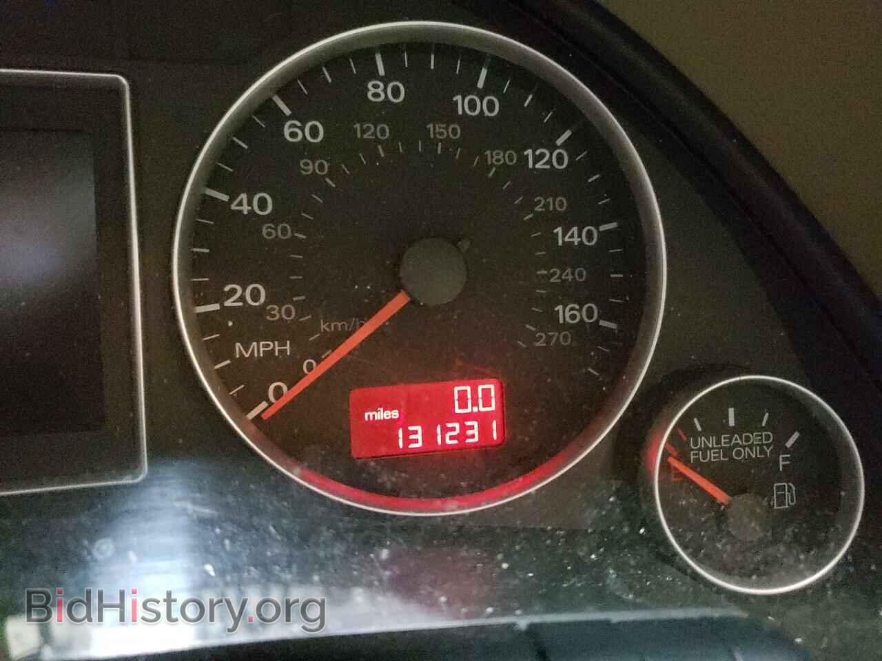 2008 AUDI A4 - VIN: WAUDF78E88A088114 - Фото 8
