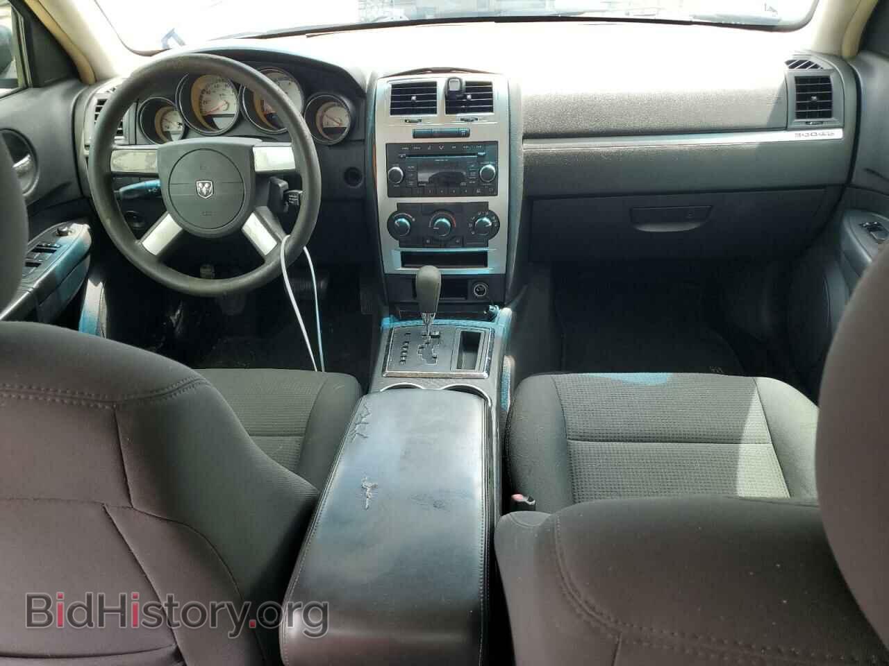 2009 DODGE CHARGER - VIN: 2B3KA33V49H562492 - Фото 8