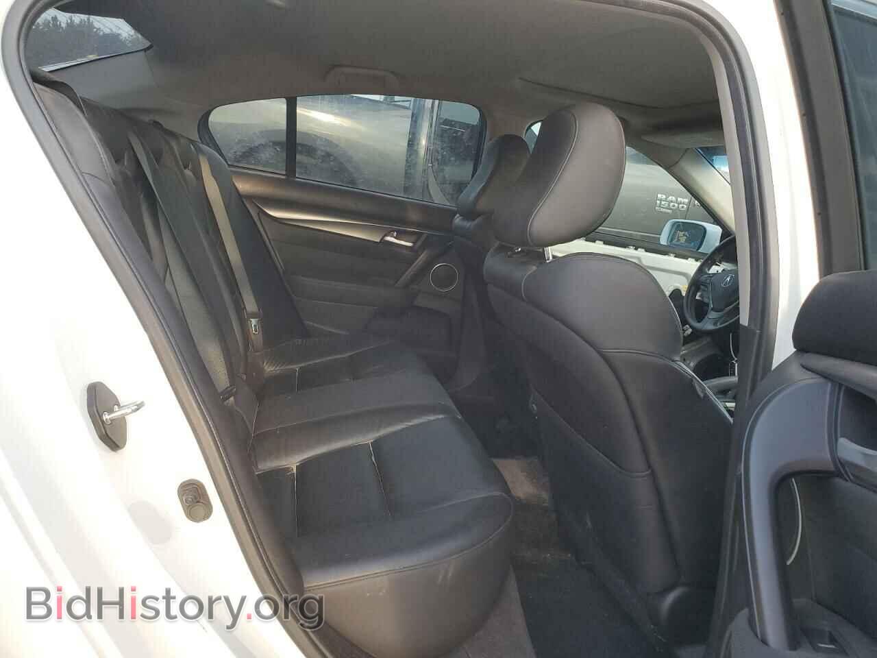 2014 ACURA TL - VIN: 19UUA8F54EA008461 - Фото 10