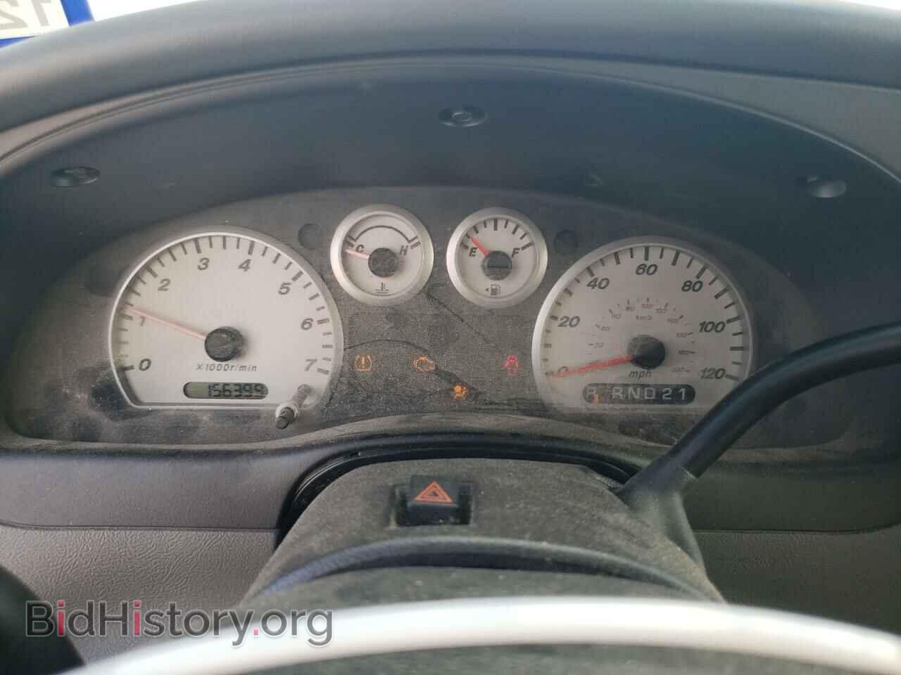 2008 MAZDA B4000 - VIN: 4F4ZR47E08PM00432 - Photo 9