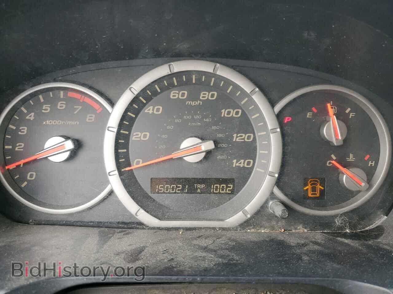 2006 HONDA PILOT - VIN: 5FNYF28516B051174 - Фото 9