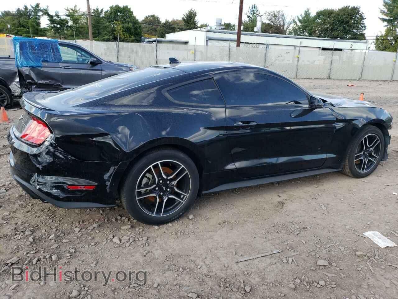 2022 FORD ALL Models - VIN: 1FA6P8TH2N5121134 - Фото 3