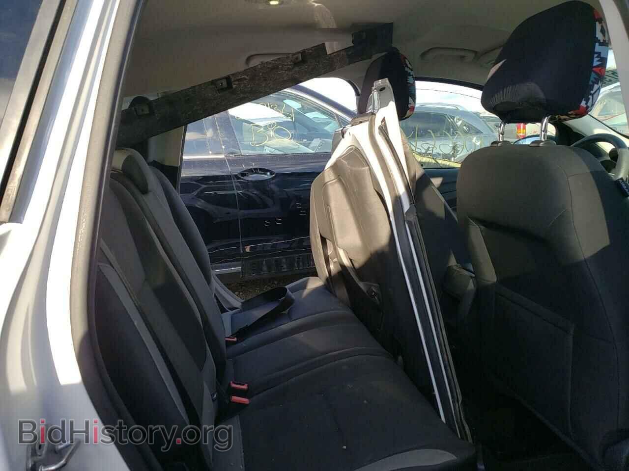 2016 FORD ESCAPE - VIN: 1FMCU0F71GUC45989 - Фото 6