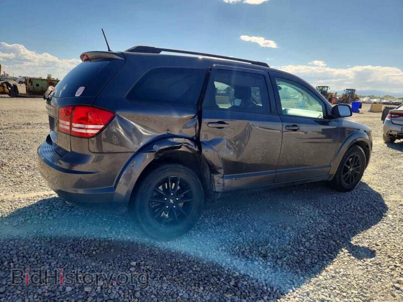 2020 Dodge JOURNEY (VIN 3C4PDCAB1LT273637) — photo 3 of 16