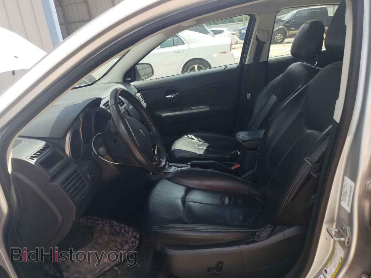 2010 DODGE AVENGER - VIN: 1B3CC5FB0AN210369 - Фото 7