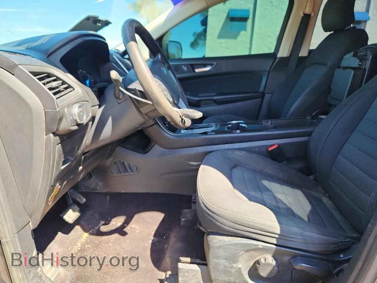 2016 FORD EDGE - VIN: 2FMPK3G98GBB58511 - Фото 7