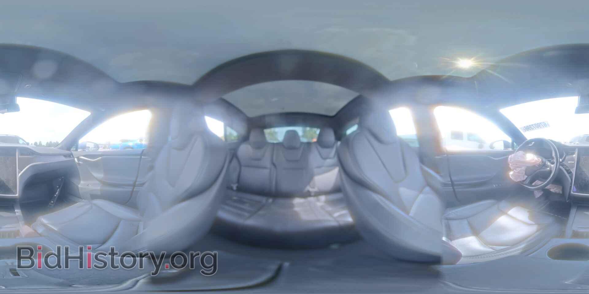 2018 TESLA MODEL S - VIN: 5YJSA1E28JF258145 - Фото 14