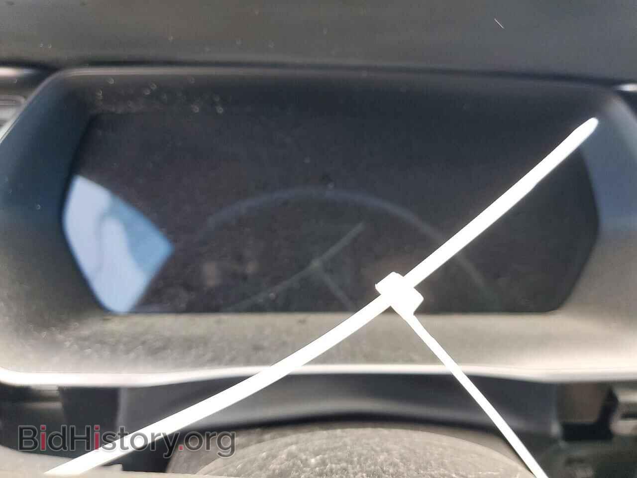 2018 TESLA MODEL S - VIN: 5YJSA1E28JF258145 - Фото 9