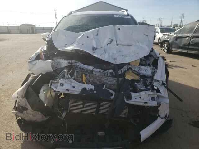 2014 FORD ESCAPE - VIN: 1FMCU9JX7EUE12672 - Photo 5