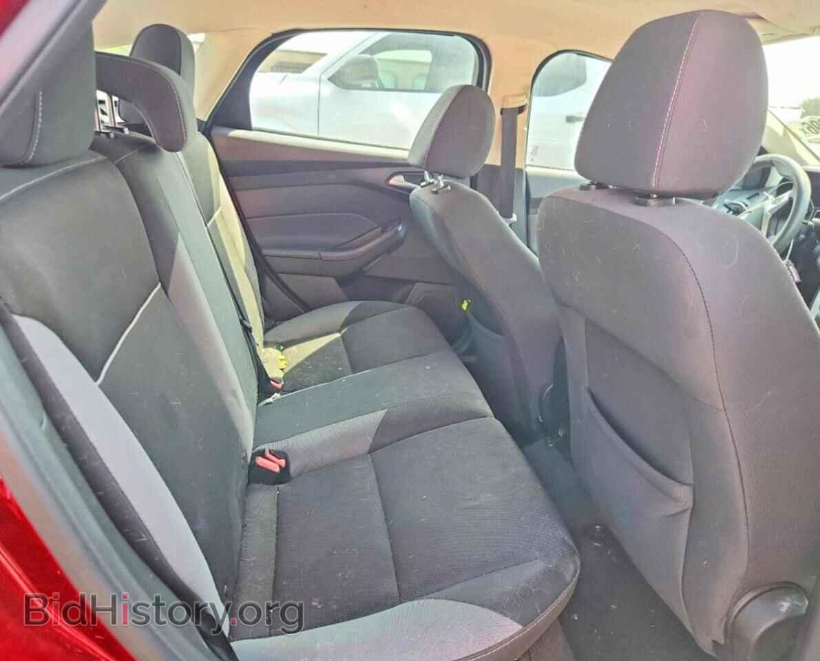 2014 FORD FOCUS - VIN: 1FADP3K23EL254262 - Photo 10