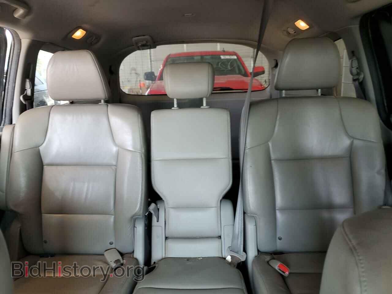 2012 HONDA All Models - VIN: 5FNRL5H65CB070118 - Photo 10