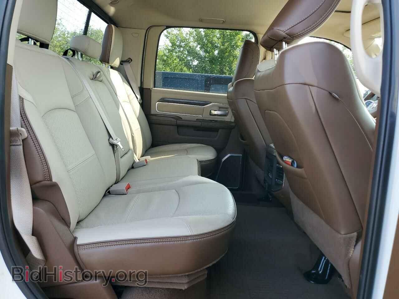 2021 RAM 2500 - VIN: 3C6UR5FL5MG506616 - Фото 10